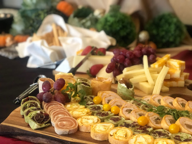 TK's Catering - Brampton