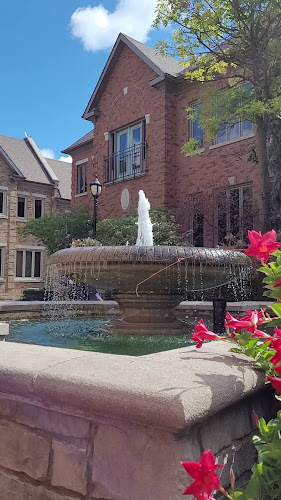 Levant Restaurant - Hospitality and gastronomy