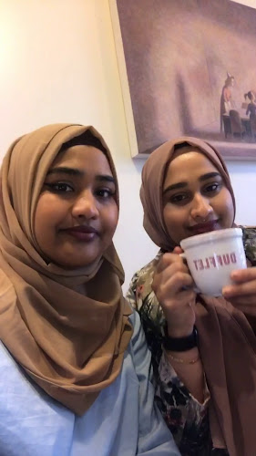 Dufflet Pastries - Downtown - Hospitality and gastronomy