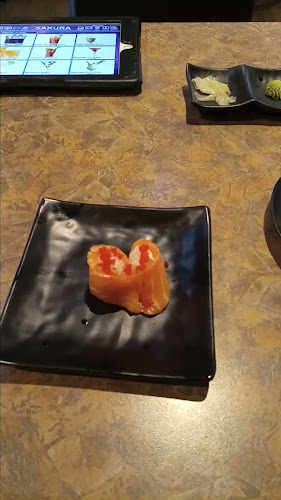 Comentarii opinii despre Sakura Japanese Restaurant