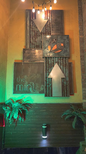 The Mint Restaurant - Victoria