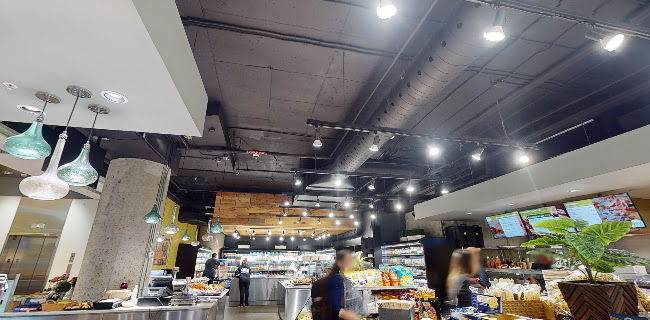 Olly Fresco's - Ottawa