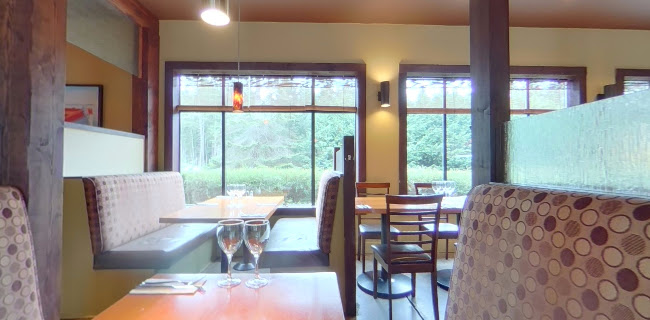 Woodfire Restaurant & Catering - Hospitality and gastronomy