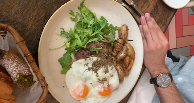 Opinii despre Oretta King West în Toronto - Hospitality and gastronomy