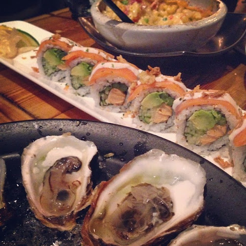 Opinii despre Nomé Izakaya North York în North York - Hospitality and gastronomy