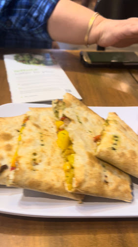 Opinii despre Chopped Leaf în St. Catharines - Hospitality and gastronomy