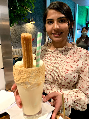 Chit Chat Burger Bar - Vancouver