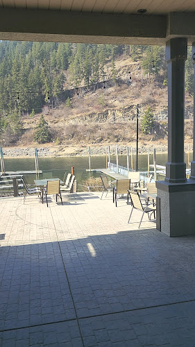 Opinii despre Moose Mulligans Public Eatery în Sicamous - Hospitality and gastronomy