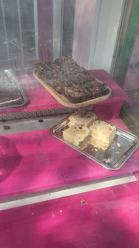 Opinii despre Blossom Bakery în Lincoln - Hospitality and gastronomy