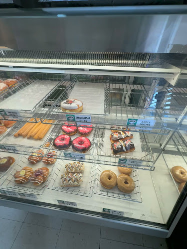 La Suerte Bakery and Resto