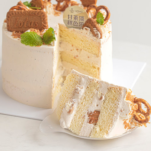 Vava Designer Cakes Richmond Hill - Richmond Hill