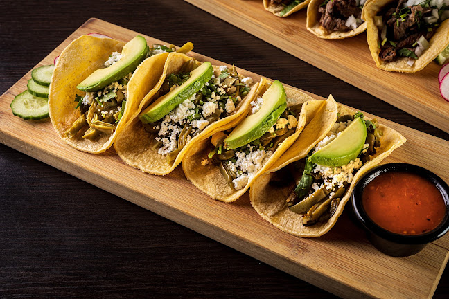 Chilangos Mexican Restaurant - Hospitality and gastronomy