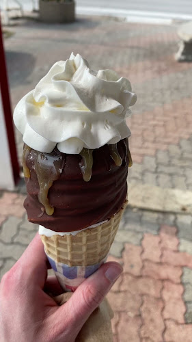 BDI (Bridge Drive-In) - Winnipeg