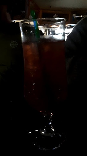 Leah's Bar and Grill - Hospitality and gastronomy