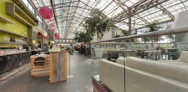 Opinii despre Glasshouse Kitchen|Bar în St. Albert - Hospitality and gastronomy