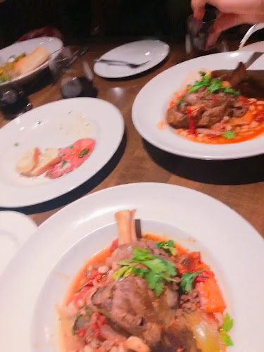 Opinii despre The Parlour Italian Kitchen & Bar în Edmonton - Hospitality and gastronomy