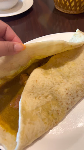 PG's Jamaican Restaurant - White Rock