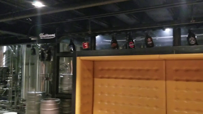 Trolley 5 Brewpub - Hospitality and gastronomy