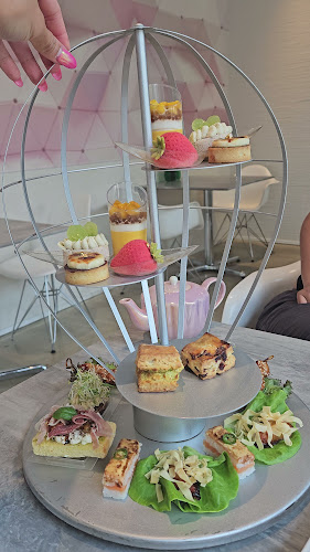 Opinii despre Yandoux Patisserie în Richmond - Hospitality and gastronomy