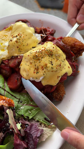 Ramona's Kitchen (Thornhill) - Thornhill