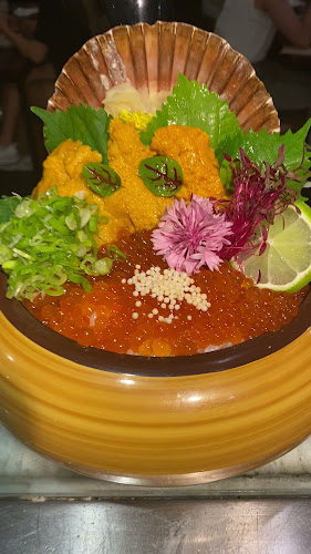 Nori Japanese Restaurant - Hospitality and gastronomy