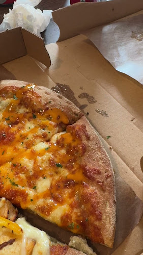 Comentarii opinii despre Pizza Maru