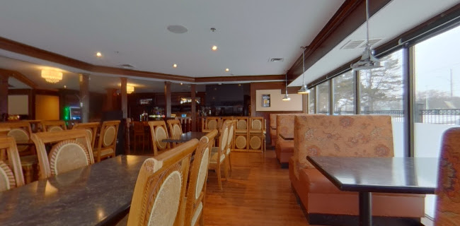 The Lion & Unicorn - Bar & Grill - Hospitality and gastronomy