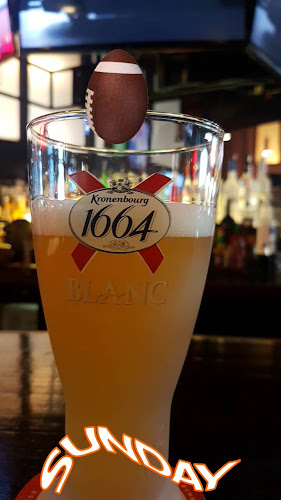 Delta Lion Pub - Delta