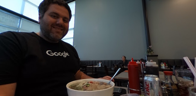 Hong Huong Restaurant