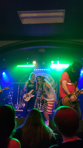 Opinii despre Player's Sports Club în Windsor - Hospitality and gastronomy