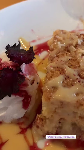 Opinii despre Casero Kitchen Table în Owen Sound - Hospitality and gastronomy