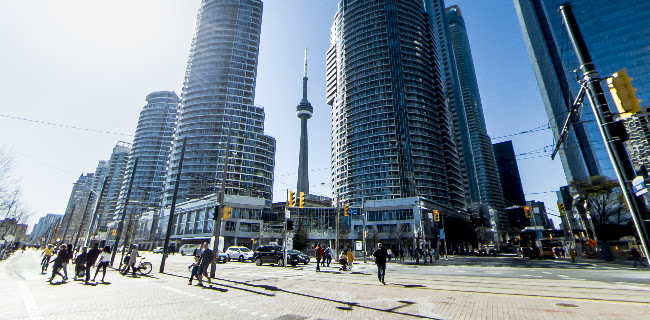 145 Queens Quay W, Toronto, ON M5J 2H4