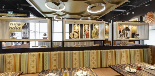 Brar's Trinity Common