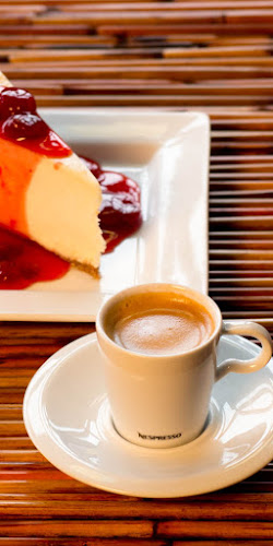 The Old Spaghetti Factory - Vancouver