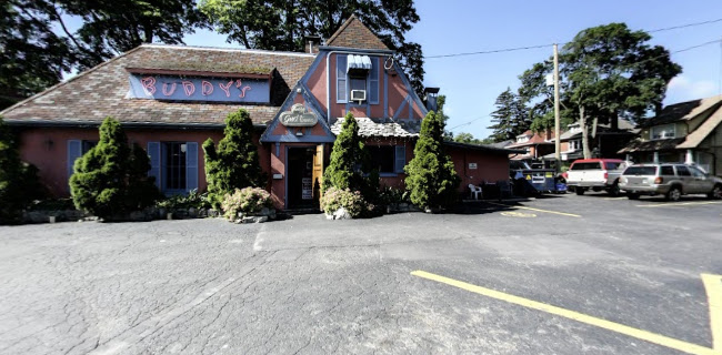Buddy's - Hamilton