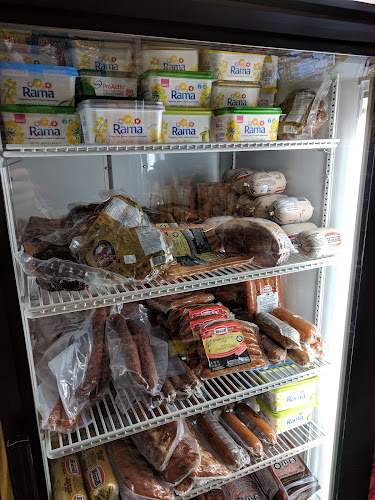 Nana's Bakery - Burnaby