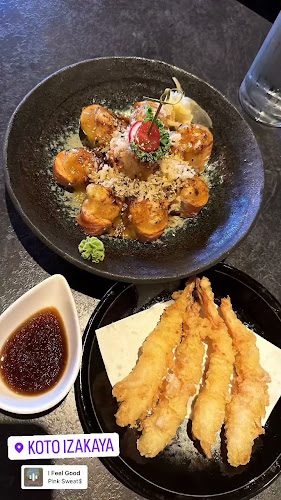 Koto Sushi - Victoria