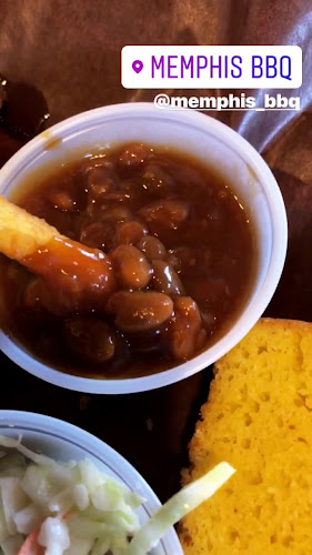 Comentarii opinii despre Memphis BBQ