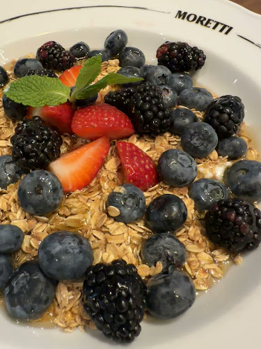 Pizzeria Moretti Toronto