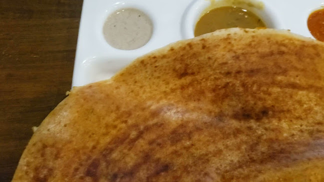 Opinii despre Kachiguda Junction în Oshawa - Hospitality and gastronomy