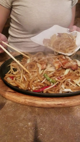 Opinii despre Shinobi Sushi Japanese Restaurant în Maple Ridge - Hospitality and gastronomy