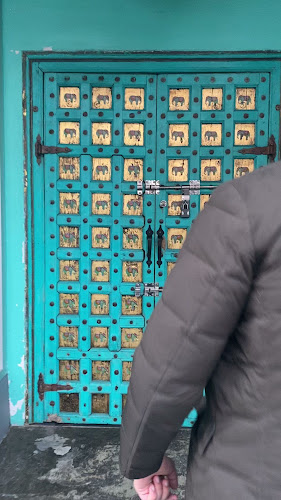 Silk Lounge - Indian Restaurant - Vancouver