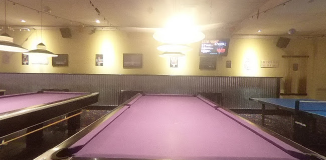 Pegasus On Church - Toronto