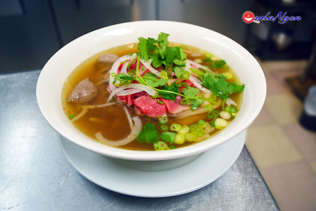 Opinii despre Quán Ngon - Victoria Ave în Regina - Hospitality and gastronomy