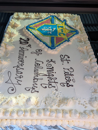 Opinii despre Nino D'Aversa Bakery în Woodbridge - Hospitality and gastronomy