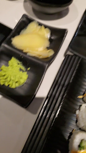 Madoi Sushi Restaurant - Hospitality and gastronomy