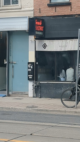 Craig's Cookies - Hospitality and gastronomy