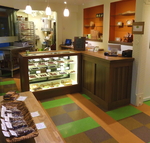 Pure Lovin' Chocolate - Victoria