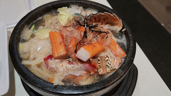 Opinii despre Mi-Ne Sushi în Markham - Hospitality and gastronomy