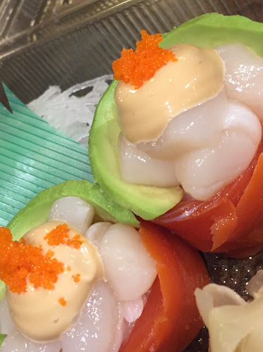 Akemi Sushi - Langford